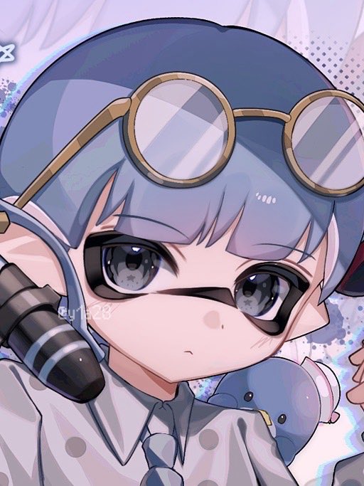 y1a28's tweet photo. ペアイラスト🤩 https://t.co/YeCzSTgwDH