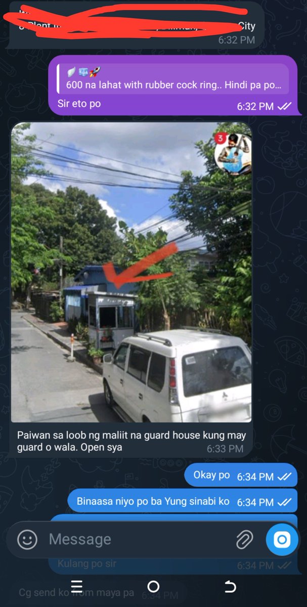 ICEPAPSFORYOU's tweet photo. Share ko lang mga bossing while I'm smoking my suki buy 30cc deliver to DILIMAN hehe.. salamat suki happy flying po sayo 🚀🧊🚀🧊🚀

Sa gusto po MAGPASABUY DM LNG PO SILA OPEN STORE PO SI KUYA SOURCE NIYO 🚀🧊🧊🚀🪽🥶🚀 https://t.co/znc2KsKsOj