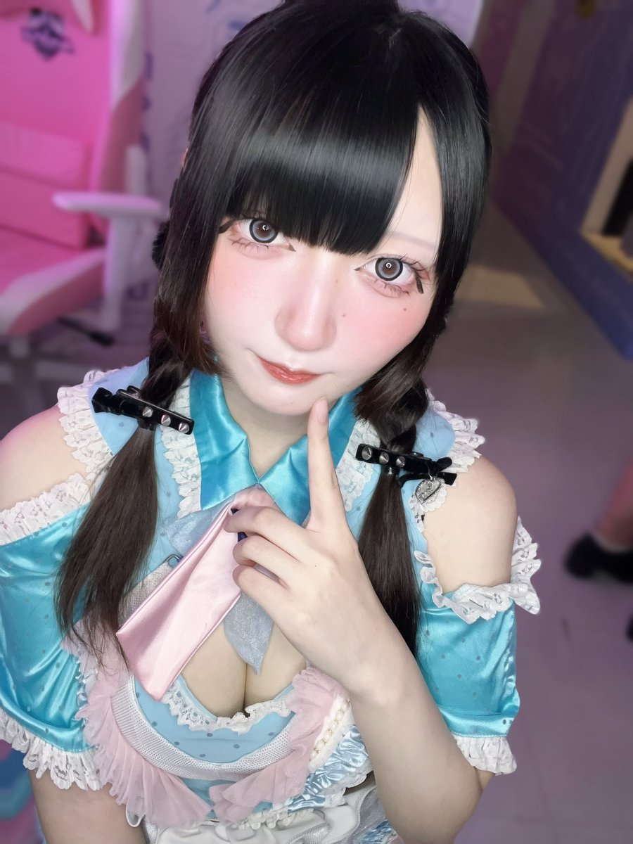 millks29's tweet photo. ログイン！ラストまでおりゅ
久々だからみんなに会いたいよー🥲🫶🏻

#池袋コンカフェ https://t.co/u6gUkvajVt