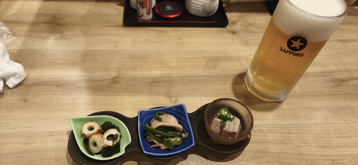 M_osirige's tweet photo. 当たりの店なんだけど明日のわんこそばに向けて調整しないといけない https://t.co/msOTYSAr0p