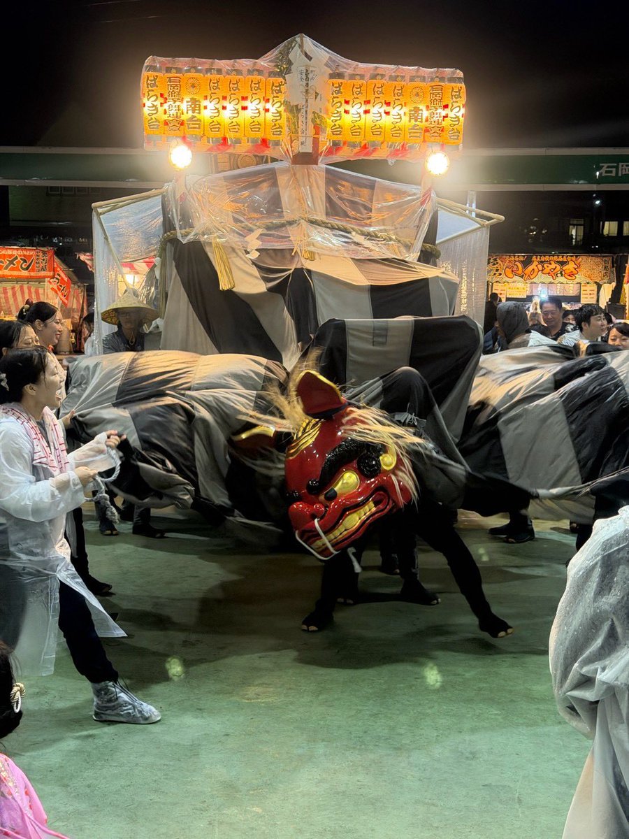 route6film's tweet photo. ごじゃっぺタクシーPR大作戦in石岡のお祭り📣

無事に三日間終了致しました👏

多くの温かいお言葉をいただき、素晴らしい時間となりました😭
本当にありがとうございました🙏

皆さま、劇場でお会いしましょう🫡

#ごじゃっぺタクシー 
#石岡のお祭り 
#土浦セントラルシネマズ 
#ケイズシネマ https://t.co/pCrnf8ZseA