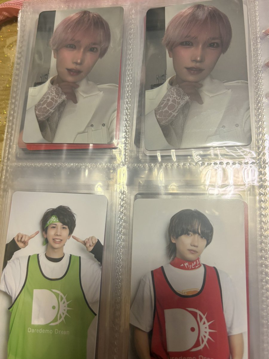 kang_0524's tweet photo. パンダドラゴン 交換 ハピカ トレカ くじ チェキ パラゴン 

譲 桃 紫 水

求 5枚目以外の赤  または 0.01

・9月23日手渡し可能
よろしくお願いいたします☺︎ https://t.co/EEyj9UbNxb