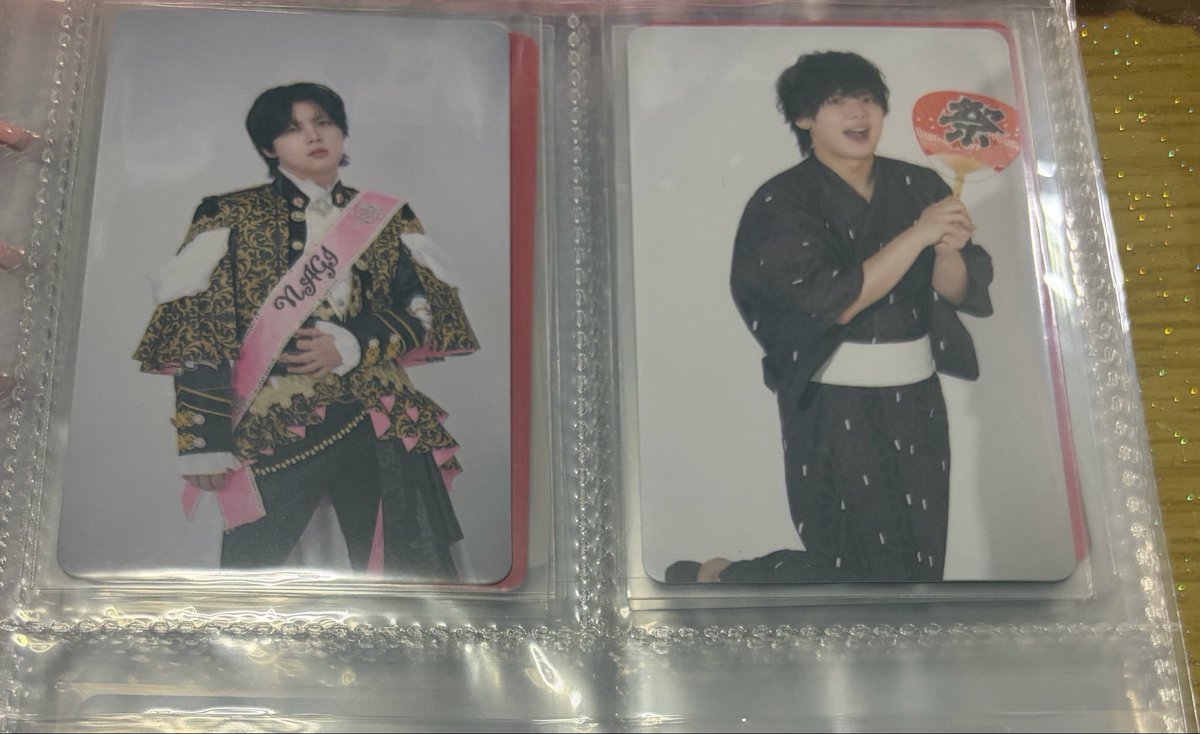 kang_0524's tweet photo. パンダドラゴン 交換 ハピカ トレカ くじ チェキ パラゴン 

譲 桃 紫 水

求 5枚目以外の赤  または 0.01

・9月23日手渡し可能
よろしくお願いいたします☺︎ https://t.co/EEyj9UbNxb
