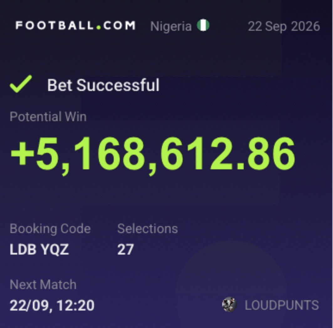 loudpunts's tweet photo. Sharp Tennis picks for today 🎾🍀

LDBYQZ

Sharp Edit : https://t.co/6cjh5q7X35

🔞 | Bet Responsibly. https://t.co/NORBpmUbsH
