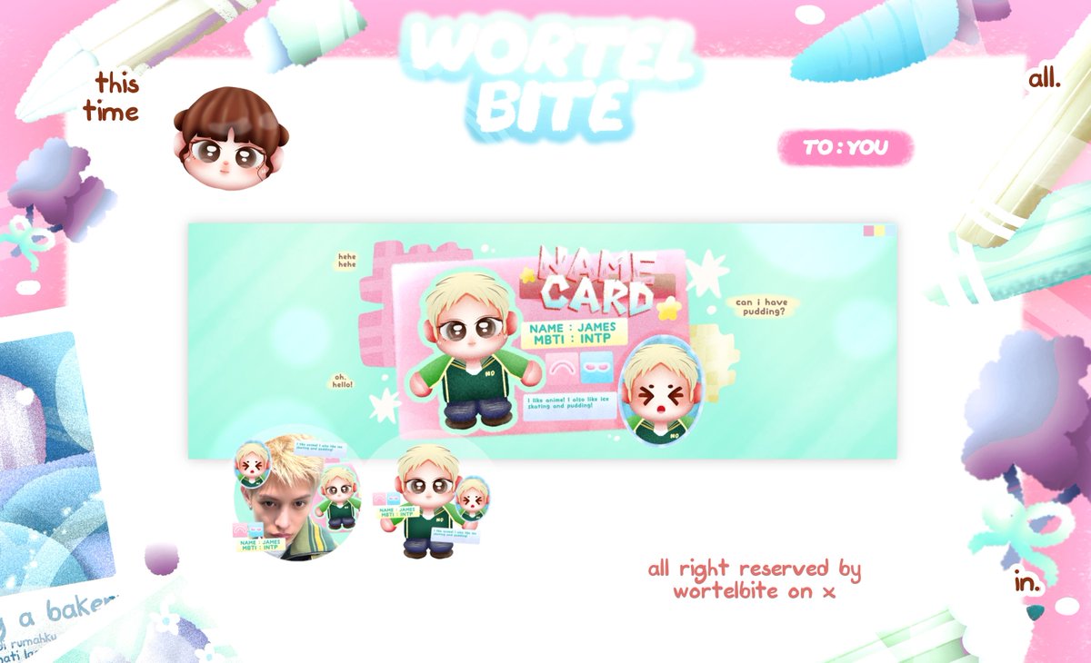 wortelbite's tweet photo. help repost! 🐠⭐️ . . . #bealanja 

hai, semuanya aerin sudah kembali open req namun khusus katalog ON ME caja, buat yang berminat boleh :

🚪 DM/TELE AKU :3
🦷 SEKARANG
📧 RP. 30.000 

katalog ini avail di resize untuk kebutuhan lain ya, bisa didiskusikan bareng aku 🤩 https://t.co/UhOXBxIxPJ