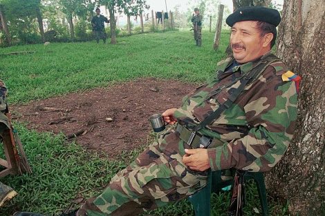 dmarcordoba's tweet photo. Un día como hoy en 2010 nuestras Fuerzas Militares y de Policía dieron de baja al narcoterrorista alias Mono Jojoy de las FARC. 

La operación Sodoma acabó con la carrera de un criminal que causó tragedias y dolor a cientos de miles de colombianos. https://t.co/C3Kg9mToxL
