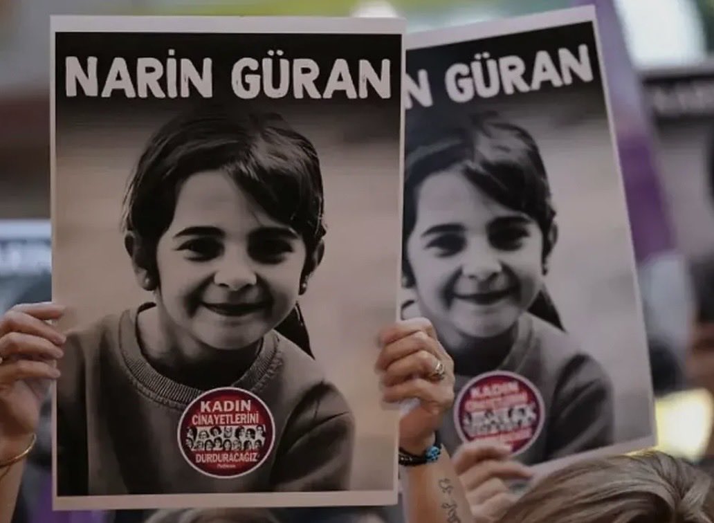 tvdemokratik's tweet photo. "NARİN GÜRAN İÇİN ADALET" YOLU

#NarinGüran'ın babası Arif Güran, kızının ölümünün aydınlatılması ve gerçek adaletin sağlanması talebiyle Diyarbakır'dan başladığı adalet yürüyüşünün 4. gününde.

Baba Güran, Cumhurbaşkanlığı Külliyesi'ne kadar yürüyecek.

#NariniçinAdaletYolu https://t.co/98PVx5HMNj