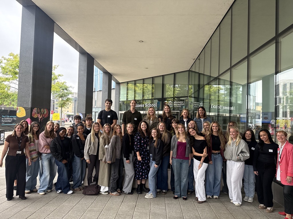 MMUApprentice's tweet photo. 👋 A warm welcome to the first of our September 2026 apprenticeship cohorts!   

More cohorts will be joining us next week. See if you can spot yourself below. https://t.co/Z6n0qS8kGf