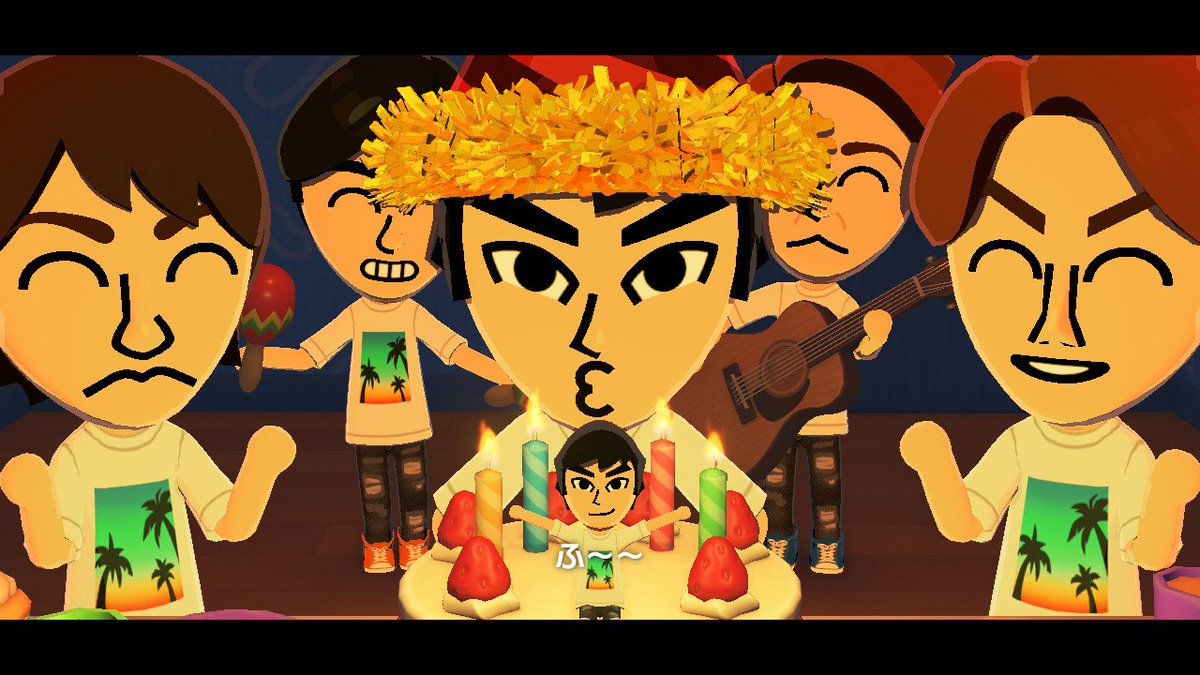 Xjgkhl's tweet photo. 松潤誕生日おめでとう🎉
 #トモコレ  #嵐  #松本潤  #遅いよね祝うの  #誕生日 https://t.co/lkR9WB9V7u
