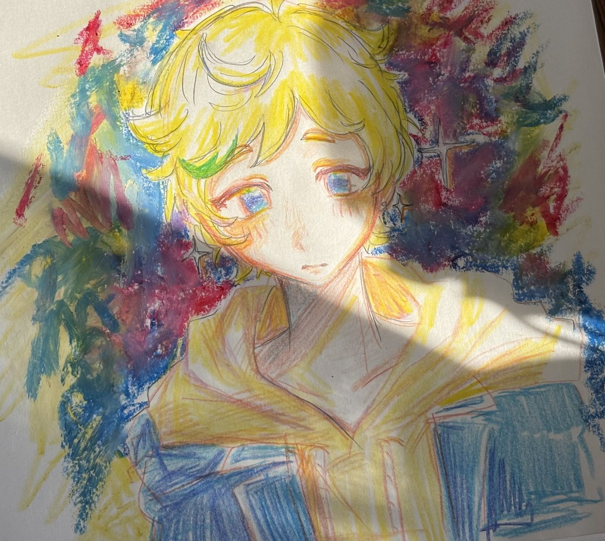 danekormgg's tweet photo. そらちん https://t.co/ctGMwf7s6J