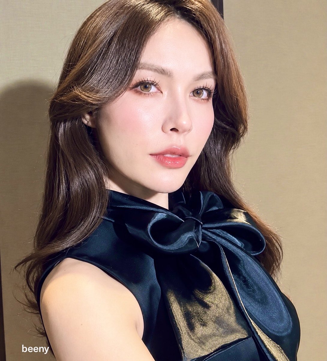 1904Taeny981's tweet photo. You’re perfect and so beautiful 😍🖤✨

CHARLOTTE X EFW2026
#EFW26PressConXCharlotte
#ชาล็อตออสติน #CharlotteAustin
@itscharlotty https://t.co/MkAyYMyfvo