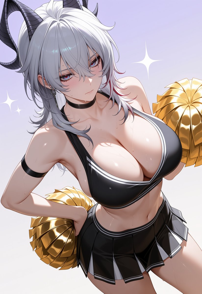 nanakoro_art's tweet photo. Zani
#Zani #WutheringWaves https://t.co/nrXgJxkXFG