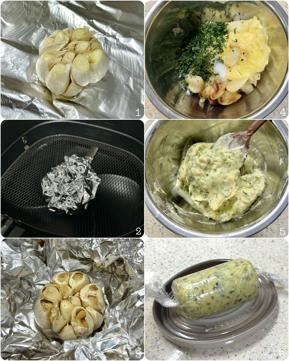maliusandr22's tweet photo. Just whipped up warm garlic butter toast with a sprinkle of parmesan u0026 fresh basil—cozy, quick, and perfect for a lazy snack night https://t.co/OPjiSkpWDB