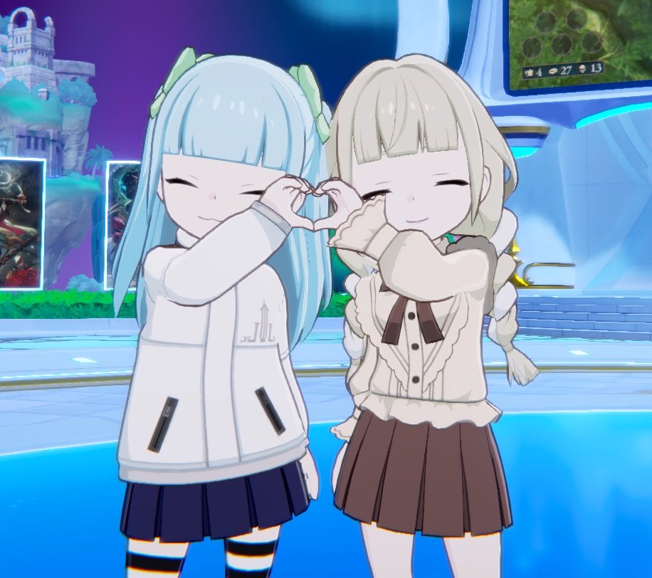 anzu_nyam's tweet photo. かわい〜な方とお友達になった◟( ᵒ̴̶̷̥́ ·̫ ᵒ̴̶̷̣̥̀ )♡ https://t.co/8LXNhQTipj