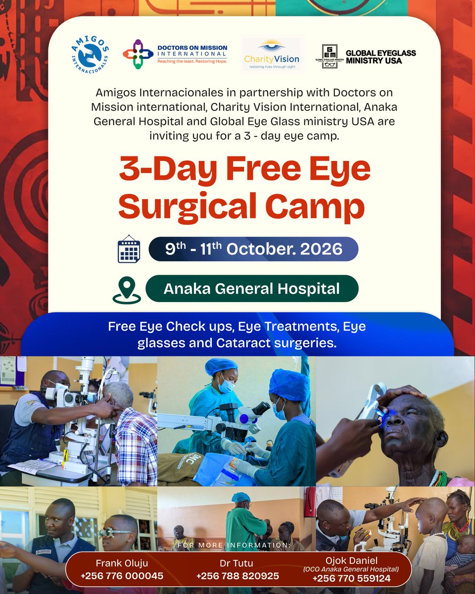 DoctorsMission tweet picture