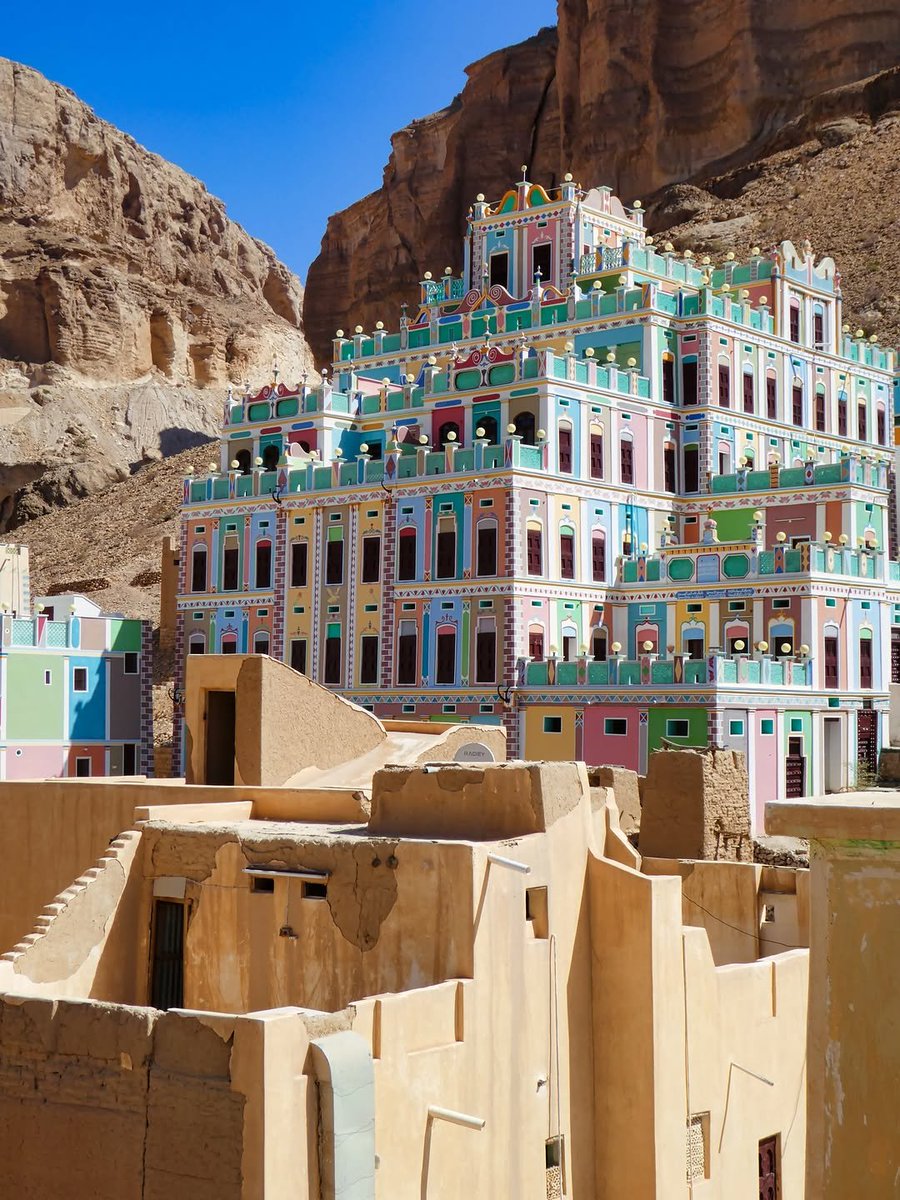 Bey0nd_the_Map's tweet photo. Yemen 🇾🇪 https://t.co/pIZzZCy0K7