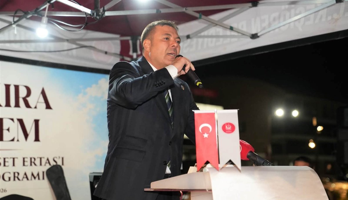 ucuncusayfa06's tweet photo. Özgür Bayraktar: “Ahilik, geleceğe taşınması gereken bir emanettir
 https://t.co/i96wlW9yp9

@MHP_Bilgi 
@oozgurbayraktar https://t.co/vr1FFWFXhM