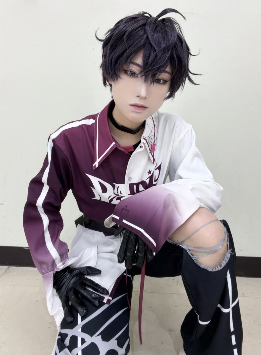 lrgoplt's tweet photo. 🌈🕒cosplay.🤝

実は1人でずっとスタンバってました
#アコスタ池袋 https://t.co/Yuw5wU4HFX