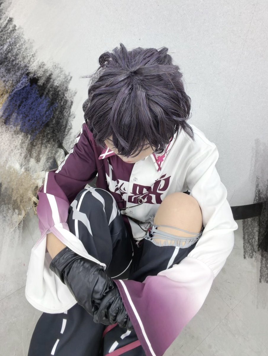 lrgoplt's tweet photo. 🌈🕒cosplay.🤝

実は1人でずっとスタンバってました
#アコスタ池袋 https://t.co/Yuw5wU4HFX