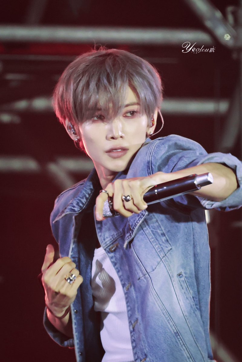 kyyllmm's tweet photo. 260920 ATA Festival✨

#ATEEZ #에이티즈 
#YEOSANG #여상 https://t.co/VszWsId7ey