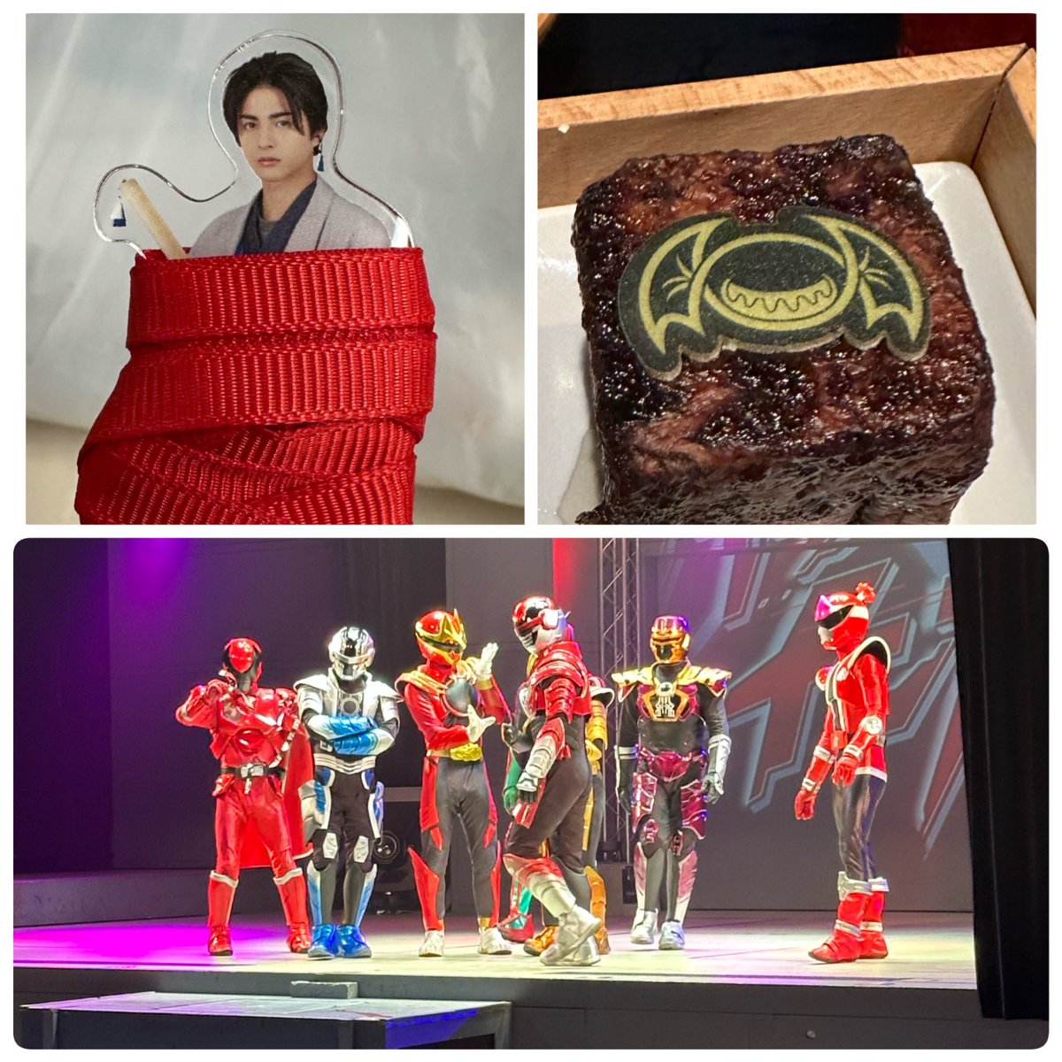 ponta913315's tweet photo. #特撮好きと繋がりたい
#仮面ライダー好きと繋がりたい
#スーパー戦隊好きと繋がりたい
#ウルトラマン好きと繋がりたい
反応くださった方お迎えします
ライダー、戦隊、ウルトラ、プロレ
ゴジラ
全部お話しできます！

マイスは猫🐈🐈‍⬛ライダー好きです https://t.co/DUaFWHDTGw