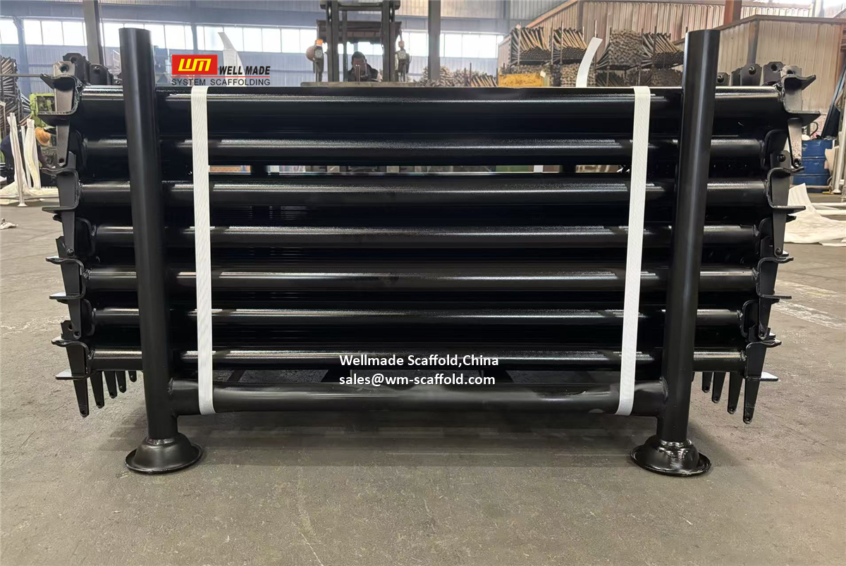 WMS_Scaffold's tweet photo. Quickstage Scaffolding Ledger Black Paint
South Africa (S.A.) Kwikstage Scaffold Horizontal Parts
https://t.co/fSAScr58VP...
Wellmade Scaffold, China
ISO9001 & CE Certified Manufacturer
#kwikstage #kwikstagescaffolding #kstage #quickstage #qstage #scaffold #scaffolding #wellmade https://t.co/sFuUewiLA0