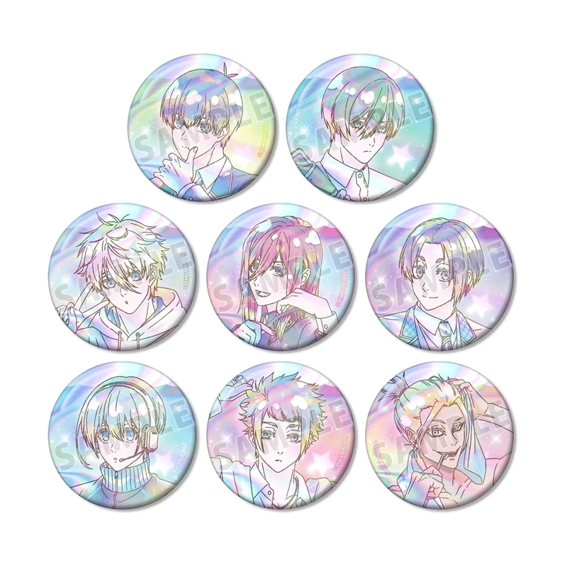 ブルーロック グッズ情報！ on X: 