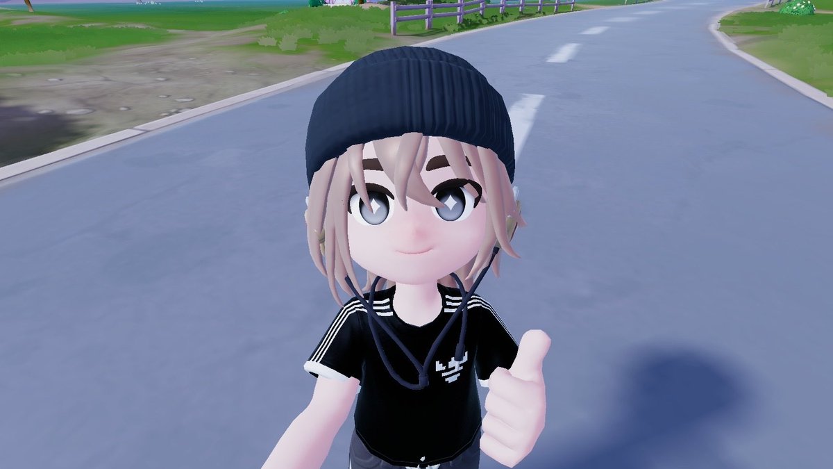xxxwtrul's tweet photo. やっぱこの顔が1番しっくりくる https://t.co/AI6PhoNquP