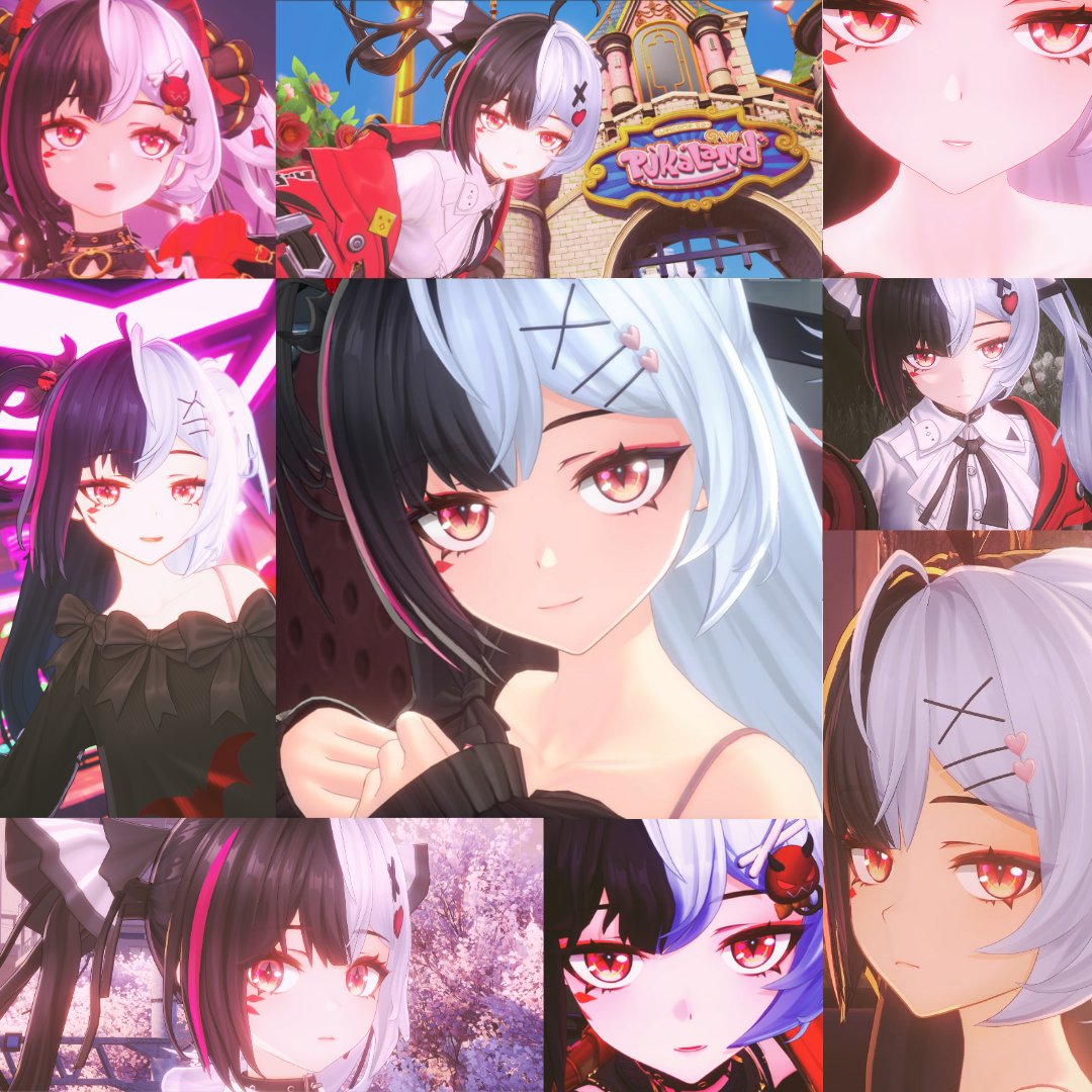 Requiem_bagel's tweet photo. レクイエムが好きな、しがないベーグラーです。
ゲーム内SSをそのまま投稿しています。

ワイドモニター、縦型モニター等を使って
横長であったり縦長の画像もSSできるのは
NTEの魅力ですね(*'▽')
（Xで見やすいようにリサイズのみ編集有）

至らない点もあるかと思いますが、何卒。
#NTE #NTE写真部 https://t.co/OFQeRnNGex