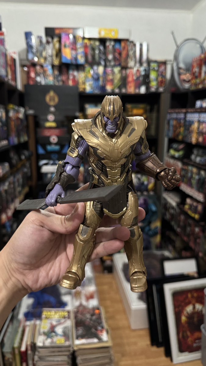 engrmac's tweet photo. TOMORROW, WE ASSEMBLE AGAIN!
#AvengersEndgameEncorePH https://t.co/qN9ysIhSfc