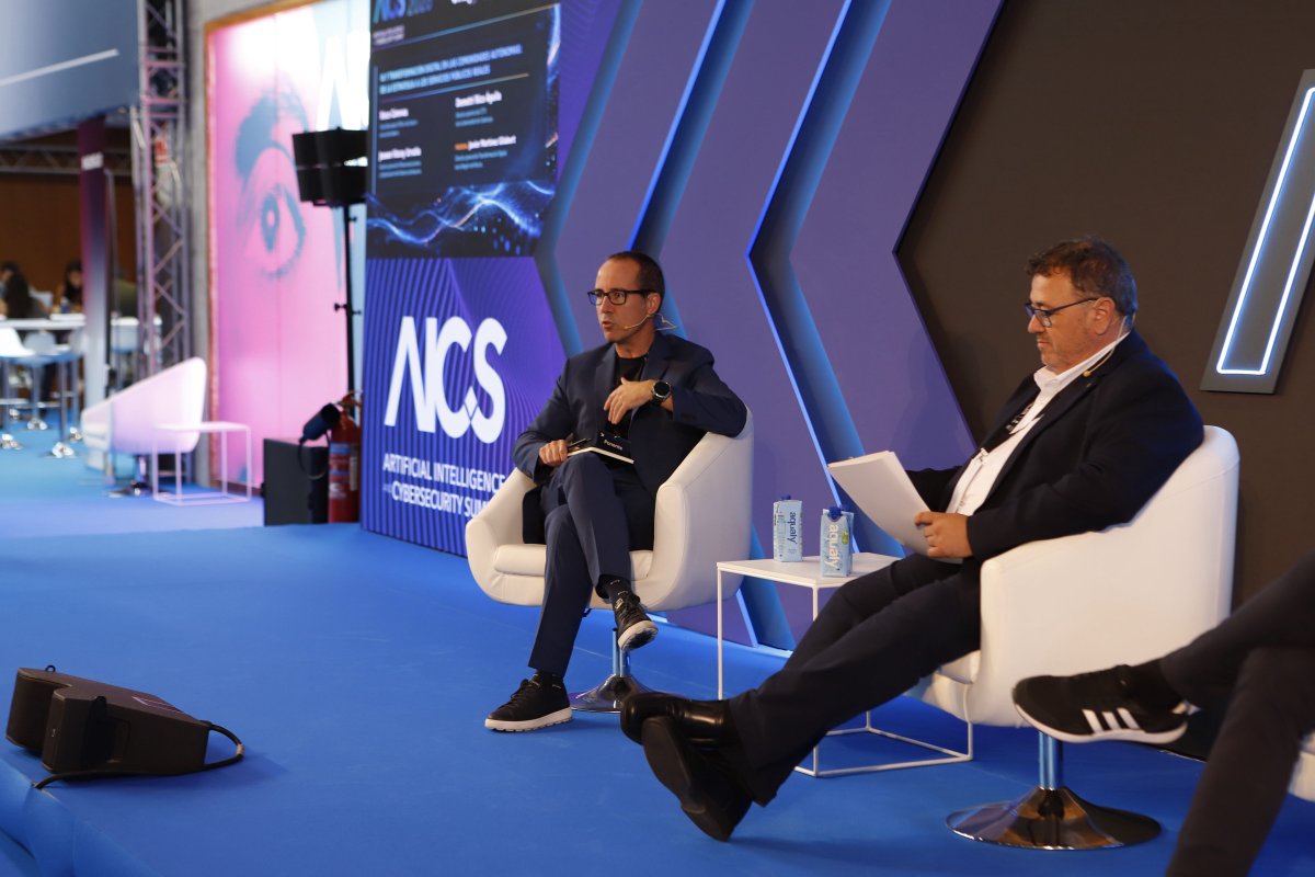 aics_summit tweet picture