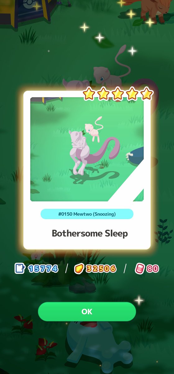 PokeProfKle's tweet photo. Finally got a 5 star https://t.co/rb4tq4E5W6