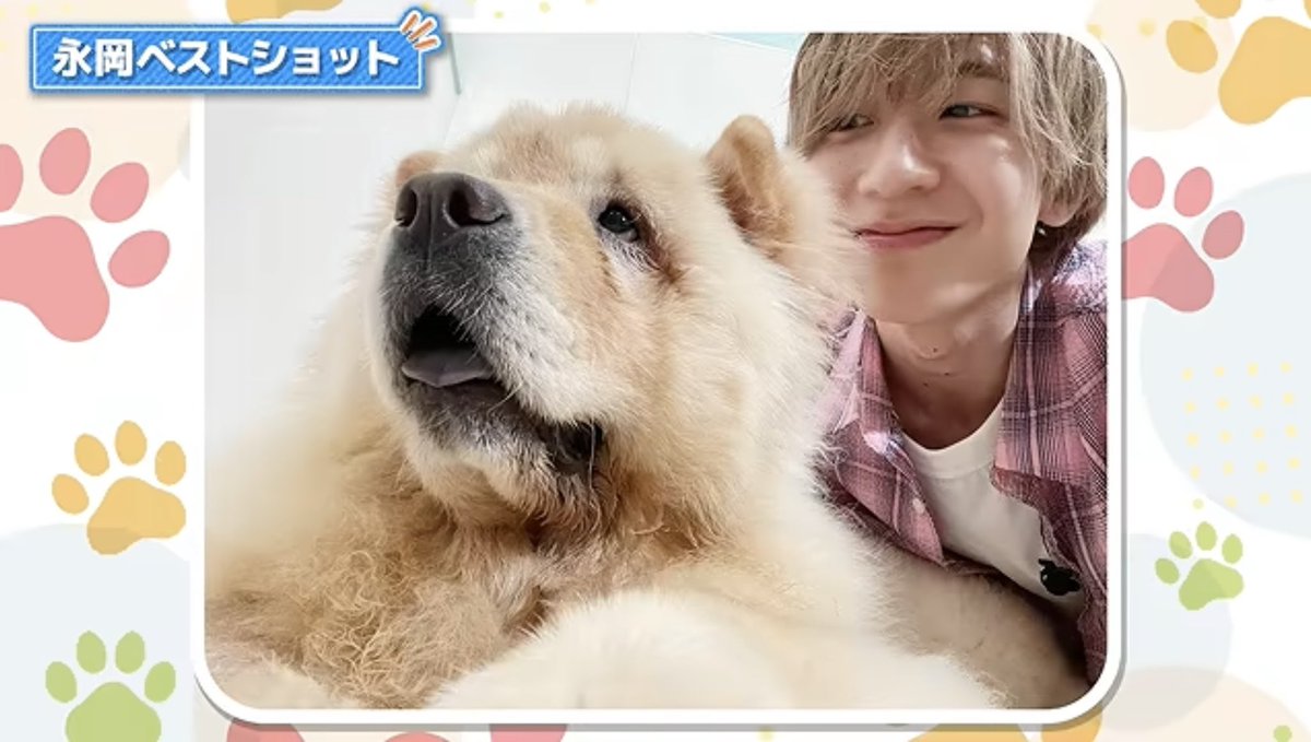 Luv_leo1's tweet photo. さすが可愛い☺️💗 https://t.co/dBeumit3QX