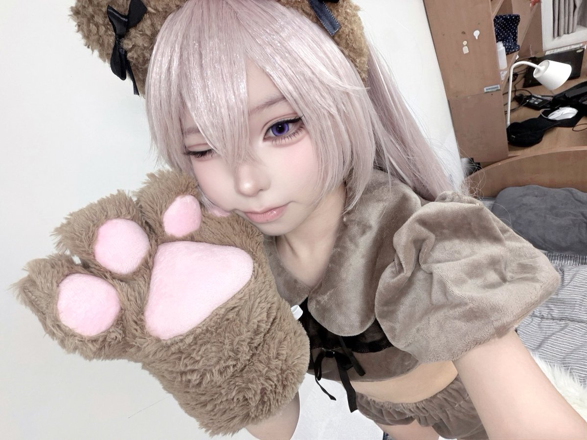 S6e1k's tweet photo. ジュジュ様 #着せ恋 https://t.co/92jGWPGmq3