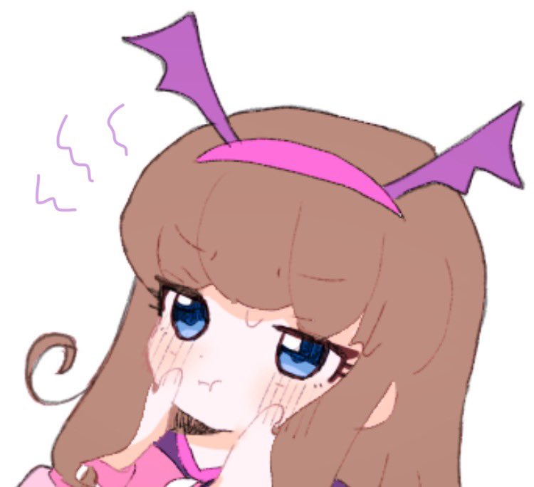mya_mya330's tweet photo. あろまほっぺもちもち https://t.co/m3JyPQlmpm