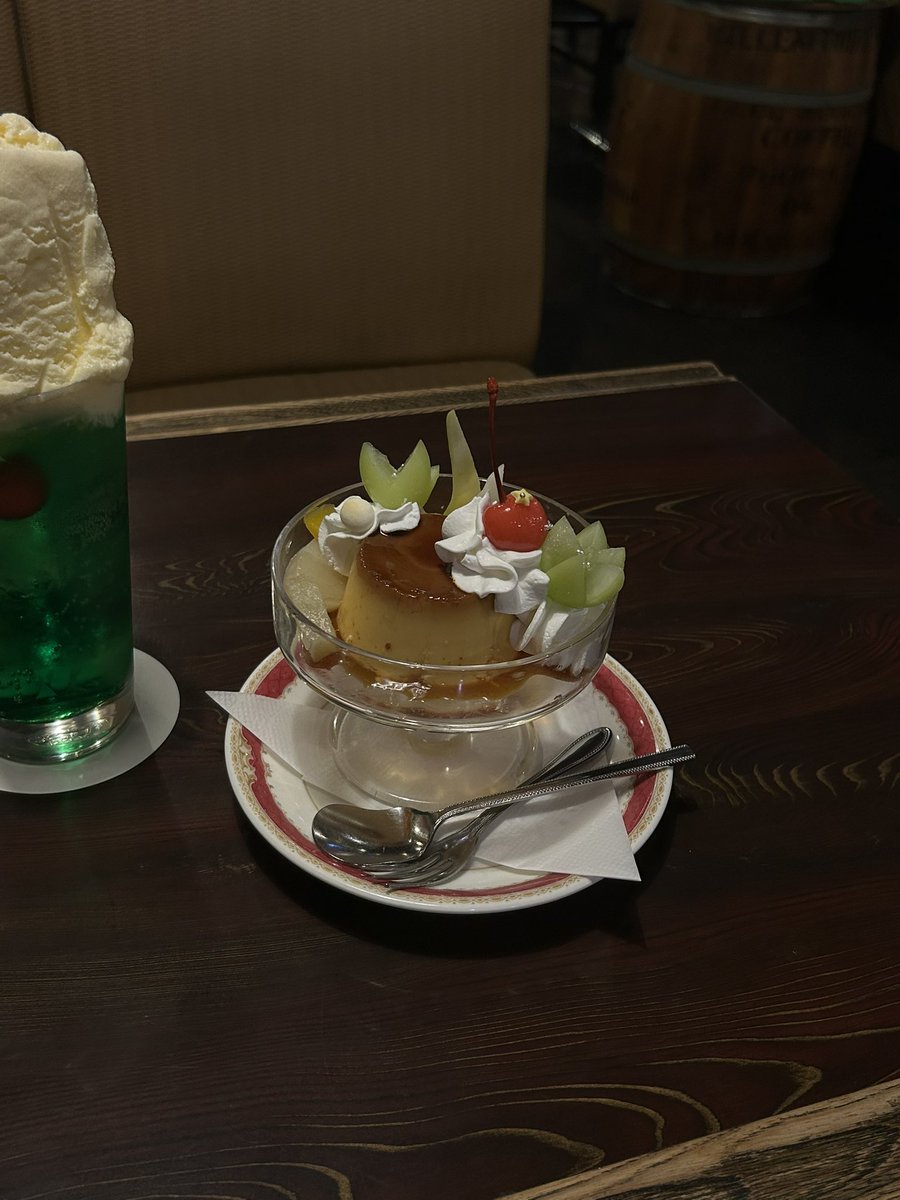 hpgm5x's tweet photo. 静岡の喫茶店✭ https://t.co/PPQGAD4Ubl