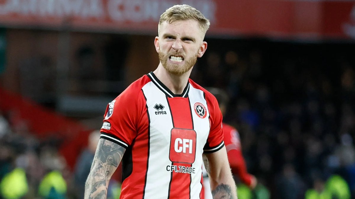Plus90thMinute's tweet photo. 🚨 90+ FACT #2

Oli McBurnie scored the latest goal ever recorded in Premier League history. 🤯

⏱️ 102:07
🏴 Sheffield United vs West Ham
📅 January 21, 2024

Football really doesn’t end at 90 minutes. 😳

#PremierLeague #FootballFacts #90thPlusMinute https://t.co/jm3ZScPlwM