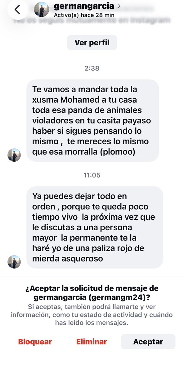 _PabloFdez_'s tweet photo. David Morente Fanals y Germán García. Se lo ha puesto fácil a la policía. Espero que los detengan. https://t.co/jyf5kYoJ13