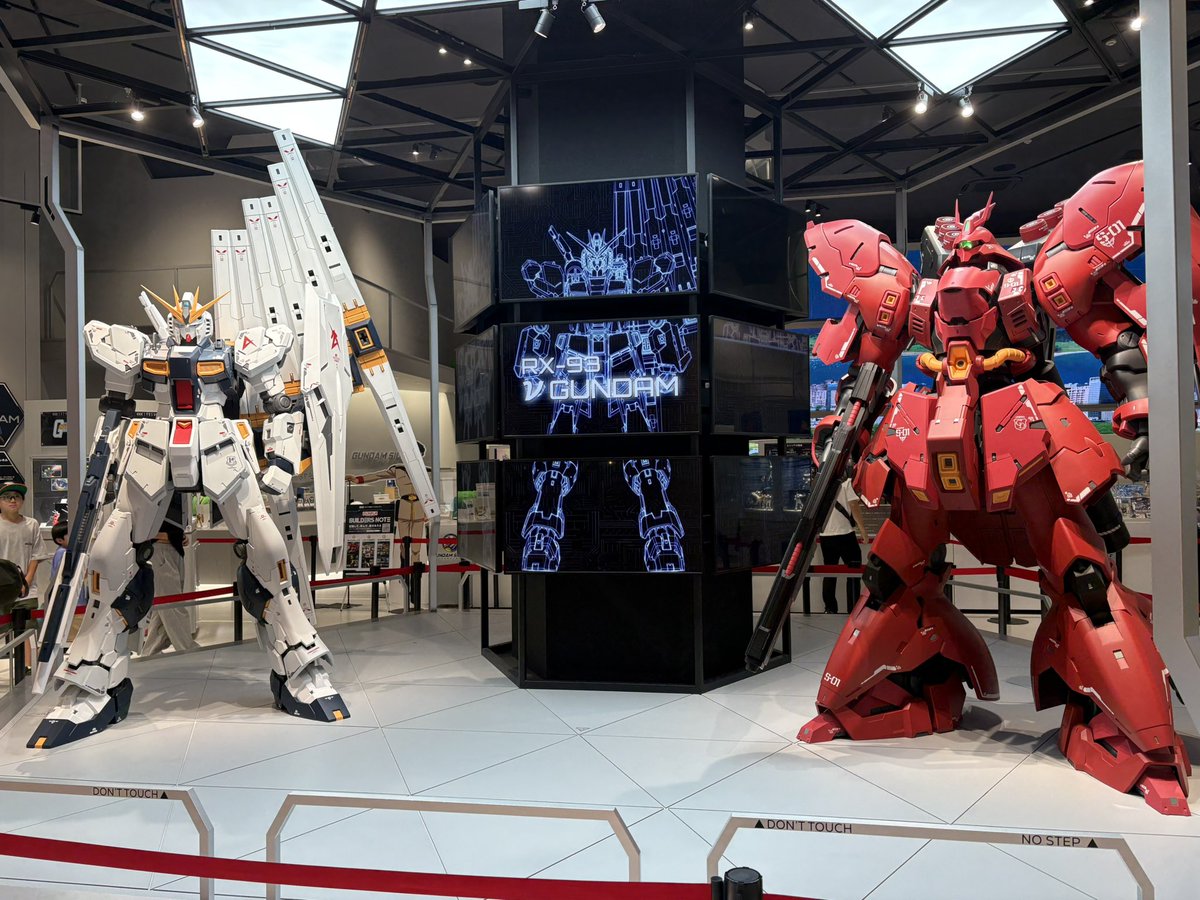 tykkh5's tweet photo. 機動戦士 https://t.co/cXShdNOhWe