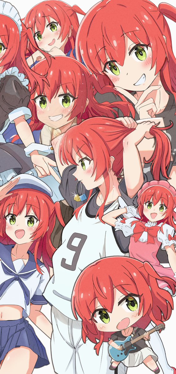 sim_evo's tweet photo. #シルバーウィークはフォロワーさんが増えるらしい

喜多ちゃん大好きアカウントですよろしくお願いします！ https://t.co/68uzAnsQWi