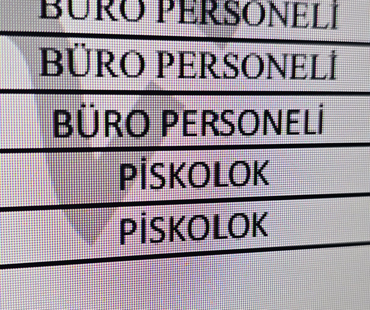 iecetz's tweet photo. Üniversiteyi gabarda mı okudun be a kdugm piskolok ne https://t.co/qbZ9rrNKjF