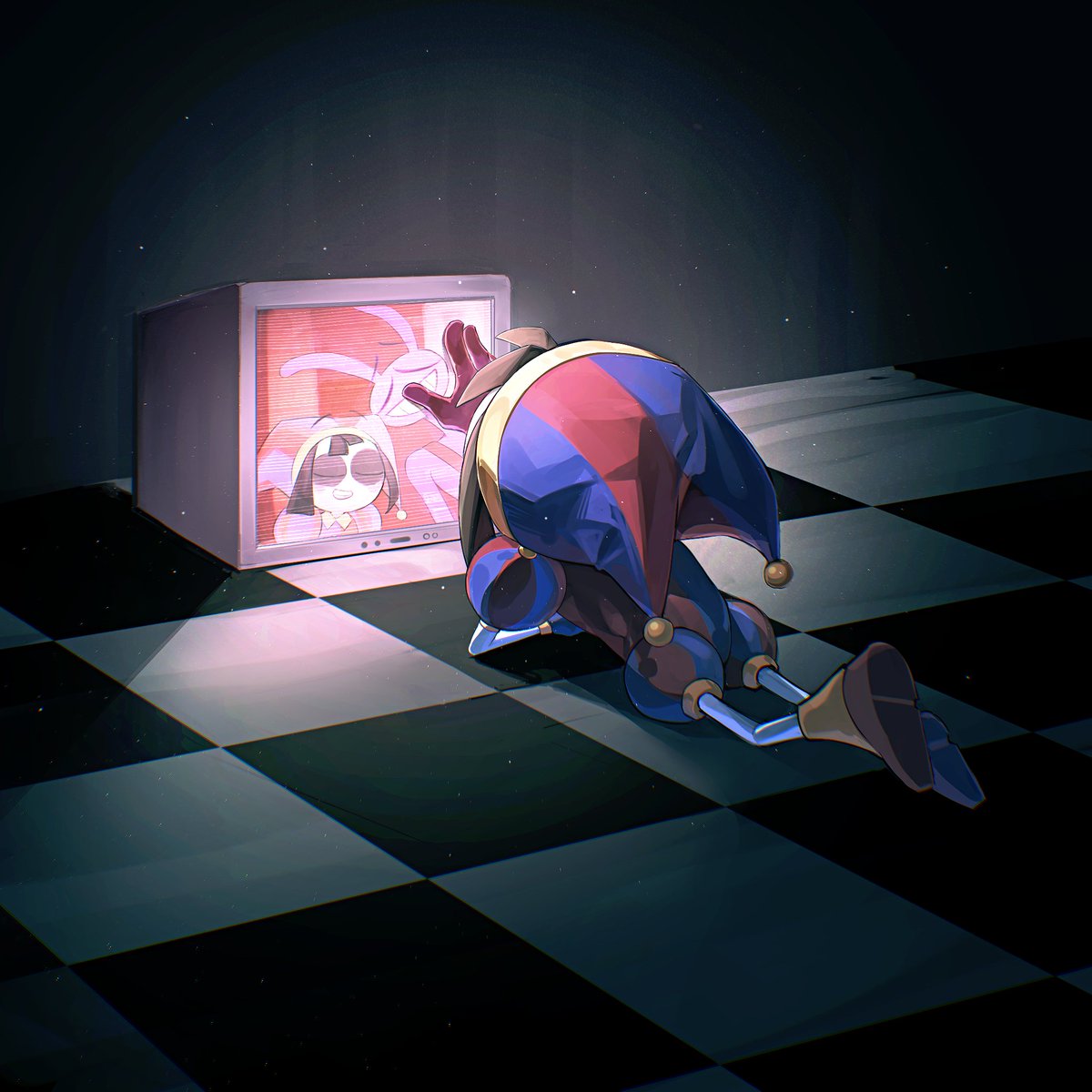 Agouuu_'s tweet photo. #funnybunny https://t.co/21CzXC3mF4