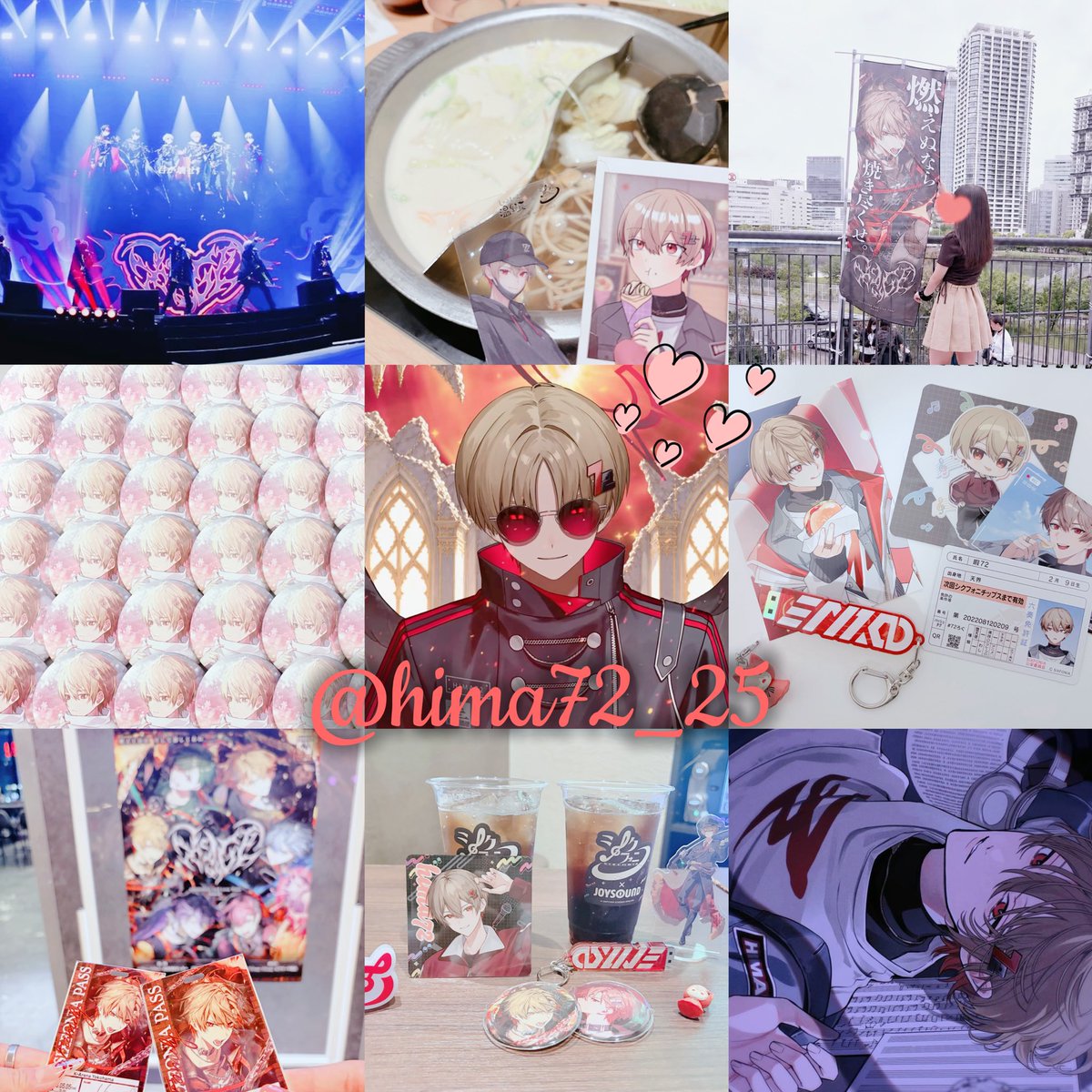 gf6ybu's tweet photo. 🏷️𓈒𓏸︎

挨拶だけでは終わらないお友達ください♡

🔗https://t.co/prjSs8cufQ

#シクファミさんと繋がりたい #しくふぁみさんと繋がりたい https://t.co/YRgKD8nk3J