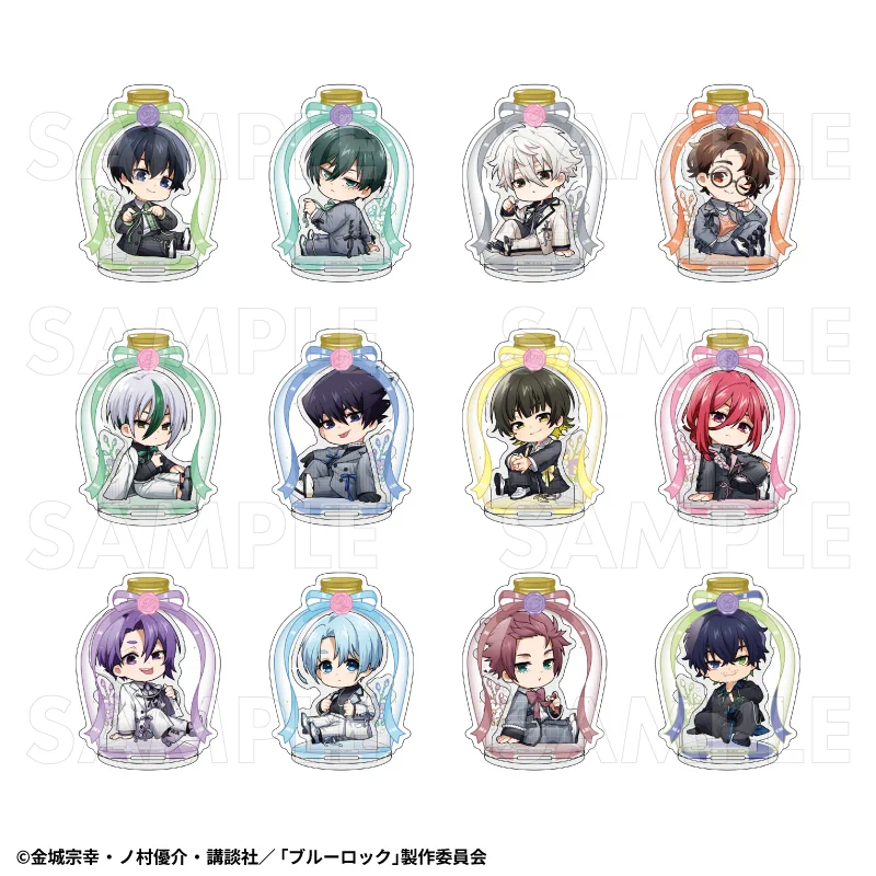 ブルーロック グッズ まとめ ブルーロック グッズ情報！ (@blulo_goods) / X