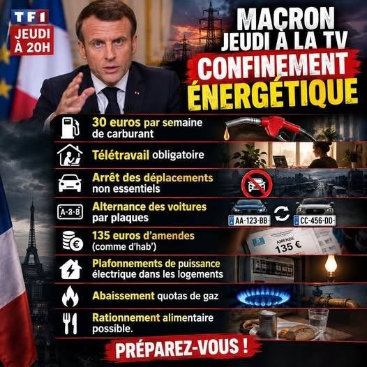 ntprofiler's tweet photo. Si c'est le cas, rébellion et rien d'autre 
On ne cède pas 
On ne se laisse pas faire https://t.co/RuQzP5WXJE
