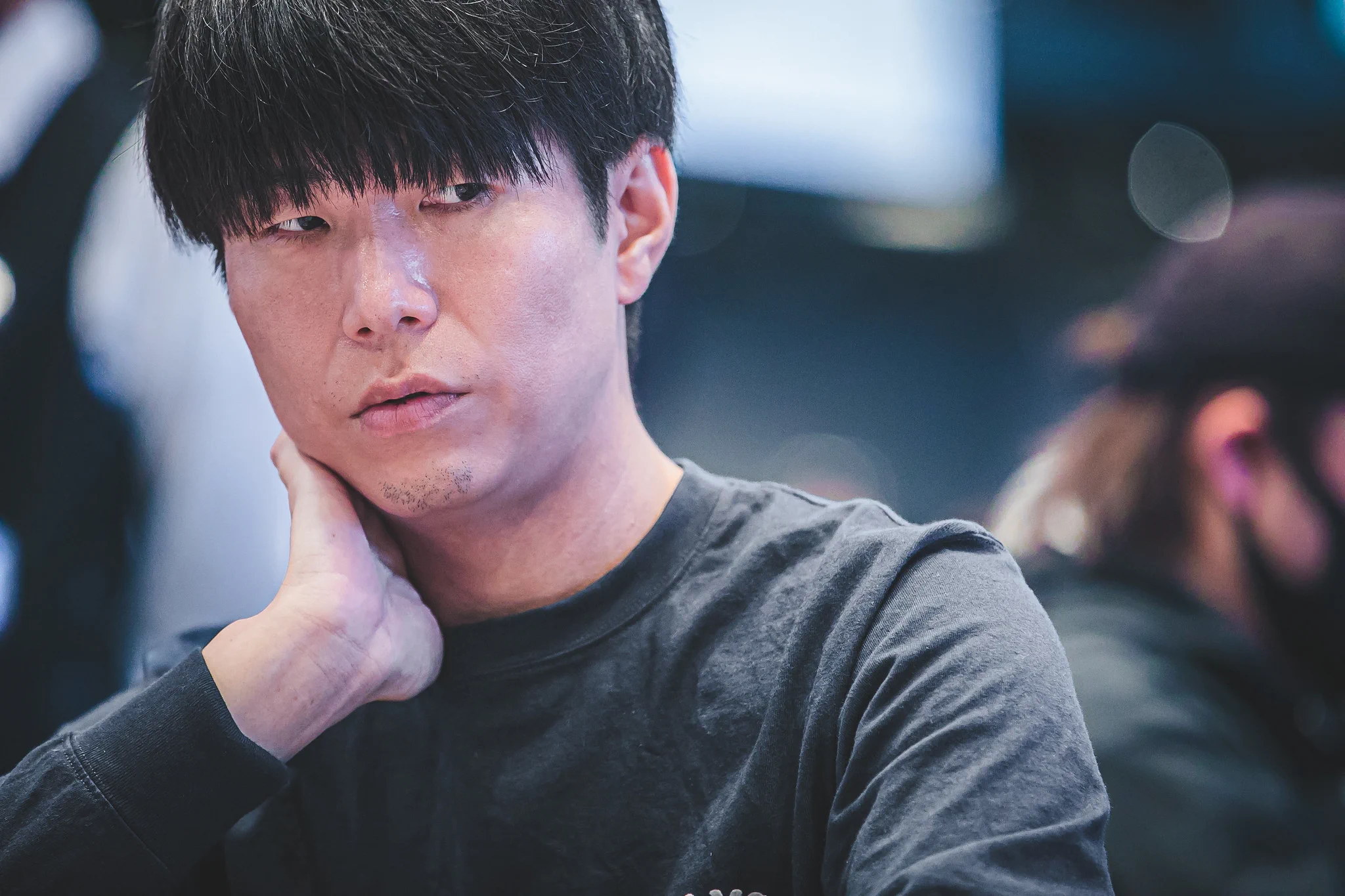 Sapporo / Japan Open Poker Tour on X: 