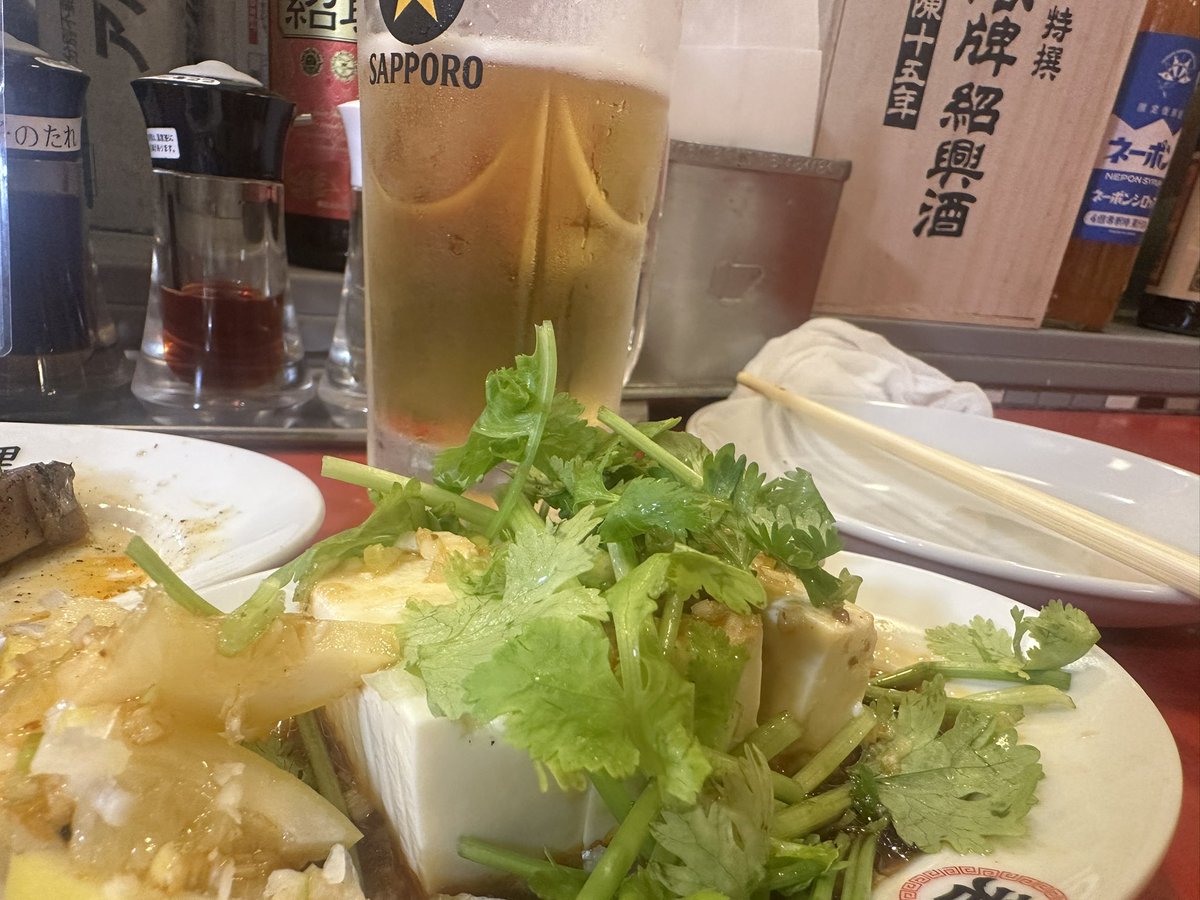manmaru_ss's tweet photo. パクチー🌿 https://t.co/bZlMS3vdGk