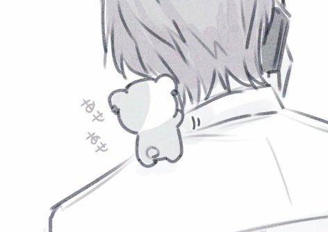 nei_kf's tweet photo. たぅヶッ https://t.co/S34Re8Dime