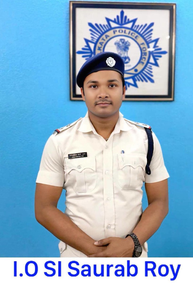 KolkataPolice's tweet photo. A Childhood Stolen. A Voice Heard. Justice Delivered.

In 2025, a 17-year-old girl was allegedly forced into marriage and subjected to repeated sexual assault. Her childhood was taken from her. She became pregnant and gave birth to a child.

At Chitpur Police Station, SI Sourab Roy pursued the investigation with determination, sensitivity and unwavering focus. Accused Amit Pramanik was promptly arrested, while every crucial piece of evidence was meticulously gathered to build a strong case before the Court.

Justice has now been delivered.

The Hon’ble Court convicted Amit Pramanik under Section 64(2) of the BNS, read with Section 6 of the POCSO Act and Section 9 of the Prohibition of Child Marriage Act, sentencing him to 20 years of rigorous imprisonment and a fine of ₹12,000.

For every child. For every survivor. For justice. Kolkata Police stands firm.