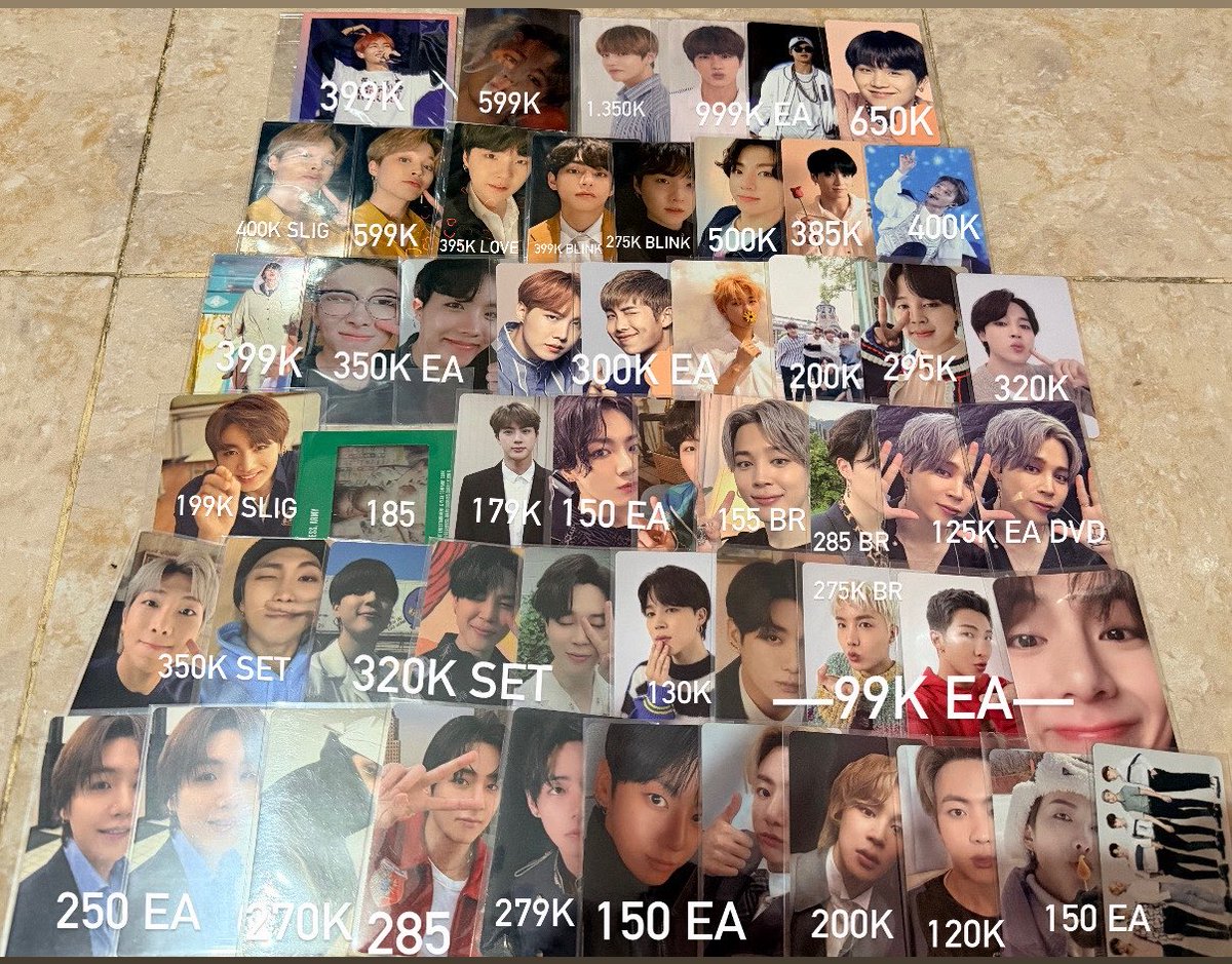 daisyvlvet's tweet photo. WTS BTS INA
Official murah jangan di jadikan patokan!
Open bulk/take banyak only🙏
Bisa shoppe
Shopee freongkir xtra 

t. Wtsbtsina jungkook jimin taehyung seokjin namjoon jhope yoongi memoriesbts wtsbtsina arirang answer tear pcdvdbts btssell https://t.co/XZ36MDdHL5